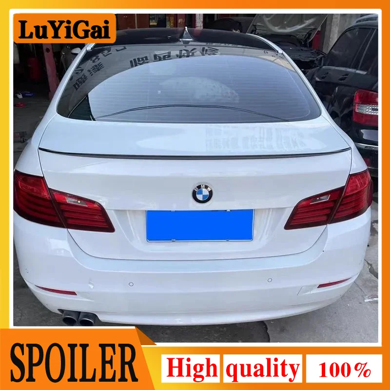 Alerón trasero ABS imprimado para BMW Serie 5 F10/F18