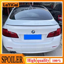 Alerón trasero ABS imprimado para BMW Serie 5 F10/F18