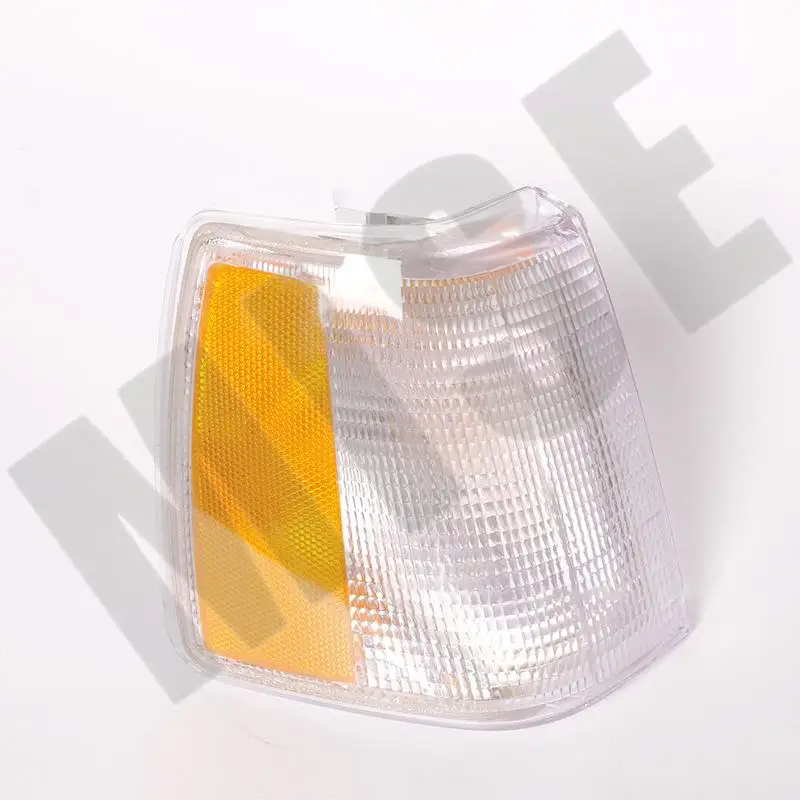 Volvo carcasa luz de giro para 850, S80 y S90 - izquierda o derecha - imagen 3