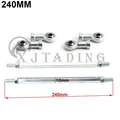 1 pair 240mm