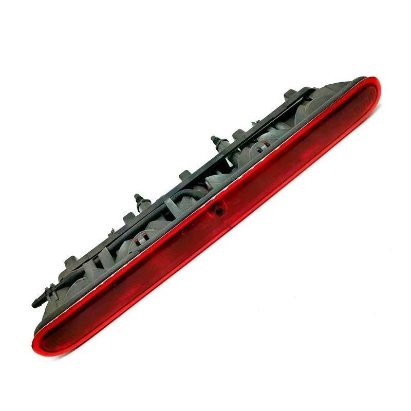 6350K5 brake light tail light 6351EL for Peugeot 206 207 Citroen2 high brake light third brake light warning light - imagen 4