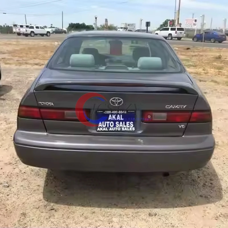Alerón medio maletero – Toyota Camry 1998-2002 - imagen 3