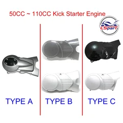 Tapa magneto motor Honda CRF50 XR50 Pit Bike 50-110cc