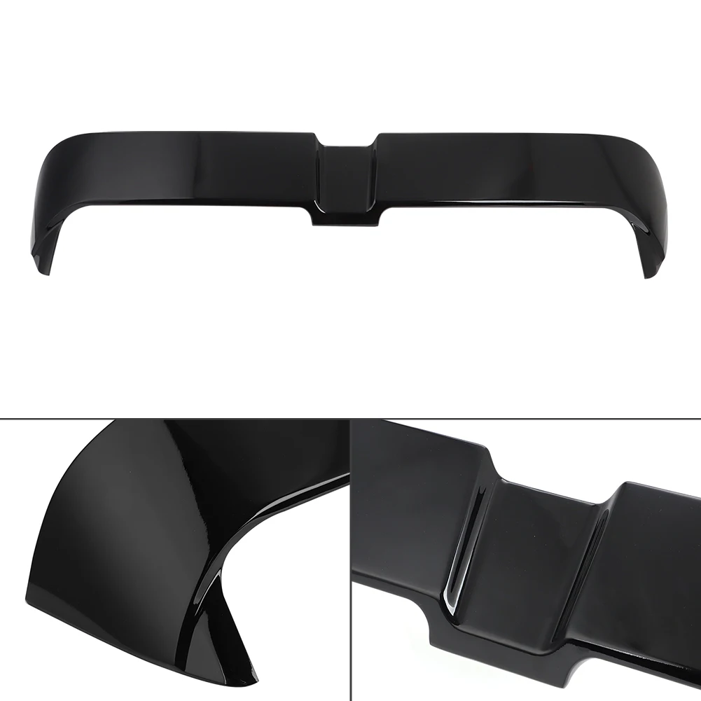 Alerón trasero Oettinger fijo para VW Golf MK7 GTI 2013-2019 - imagen 4