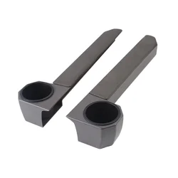 Portavasos puerta Toyota Land Cruiser 70 Serie – soporte bebidas
