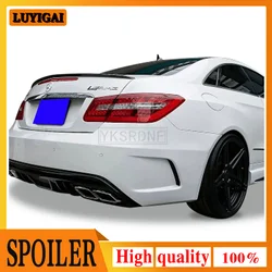 Alerón trasero AMG Mercedes Clase E W207 Coupé 2008-2016