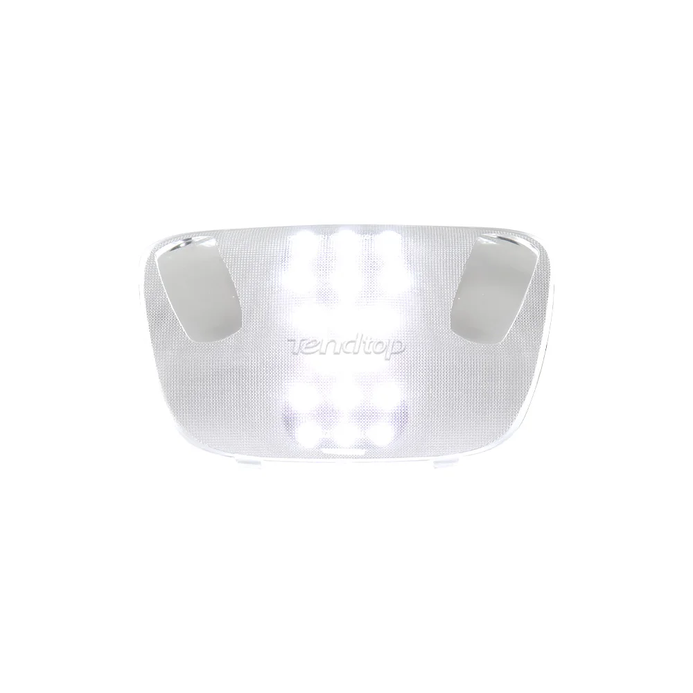 Lente luz techo interior Ford Mustang F-150 1994-2004 - imagen 3