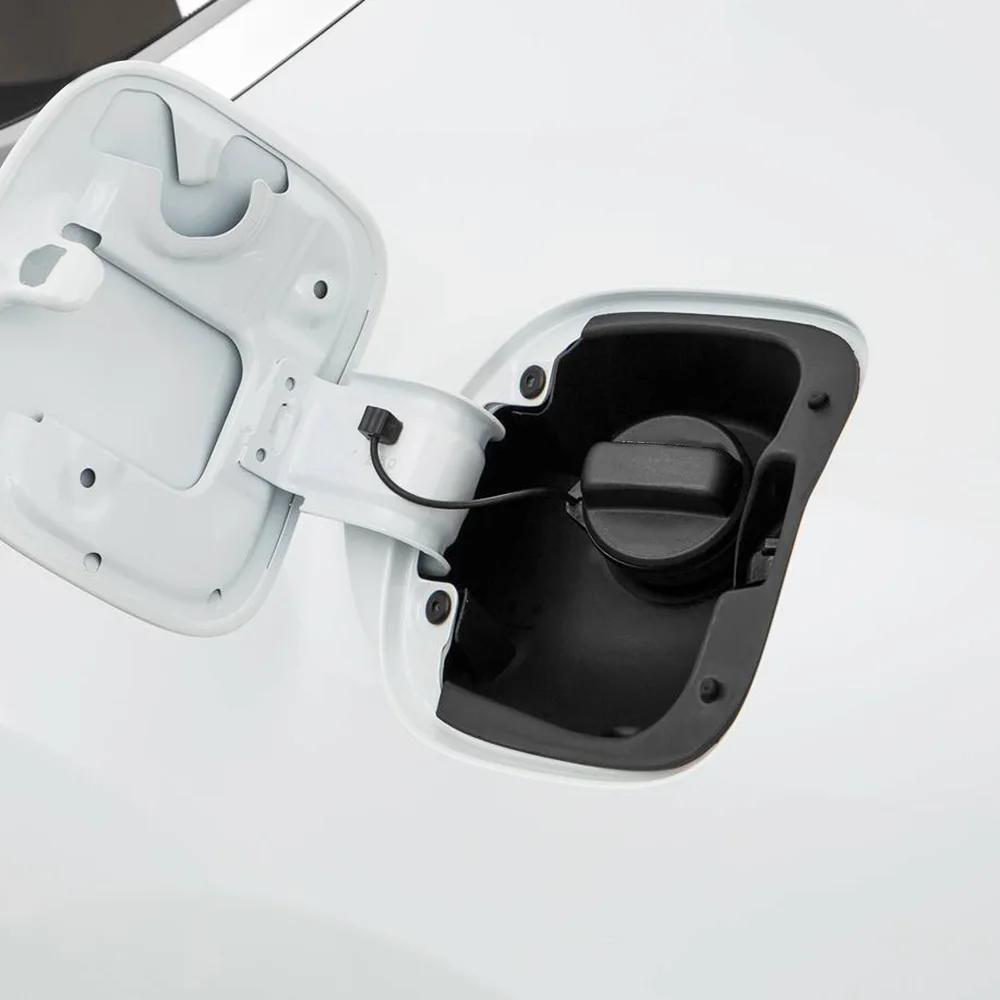Cable de sujeción del tapón de combustible Honda Civic, CR-V e Insight - imagen 5