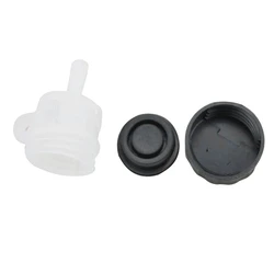 Cilindro Maestro Freno Trasero 50-125cc para Moto, ATV y Dirt Pit