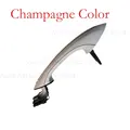 Champagne Color