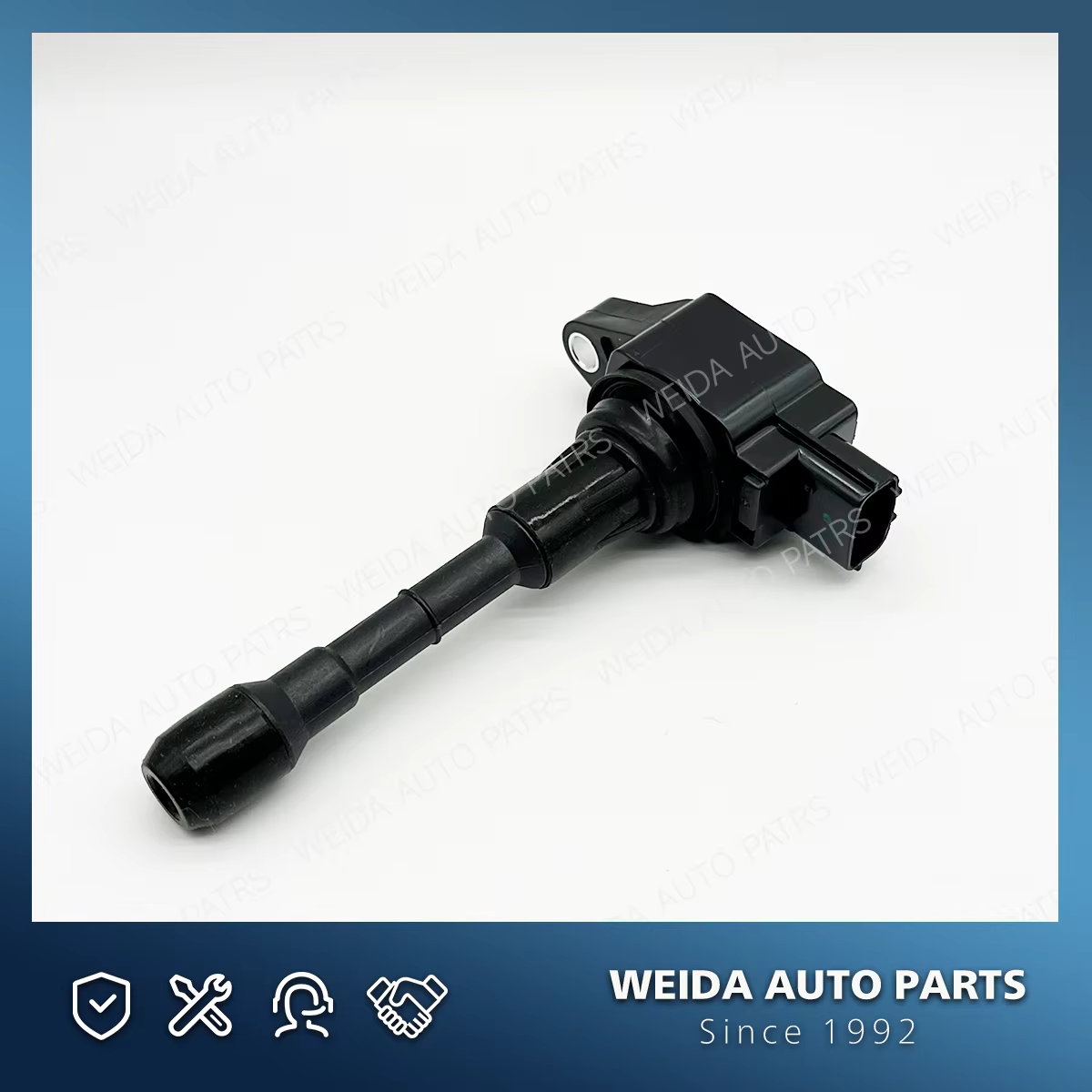 Bobina de encendido OEM 22448-EY00A para Nissan 370Z - imagen 2