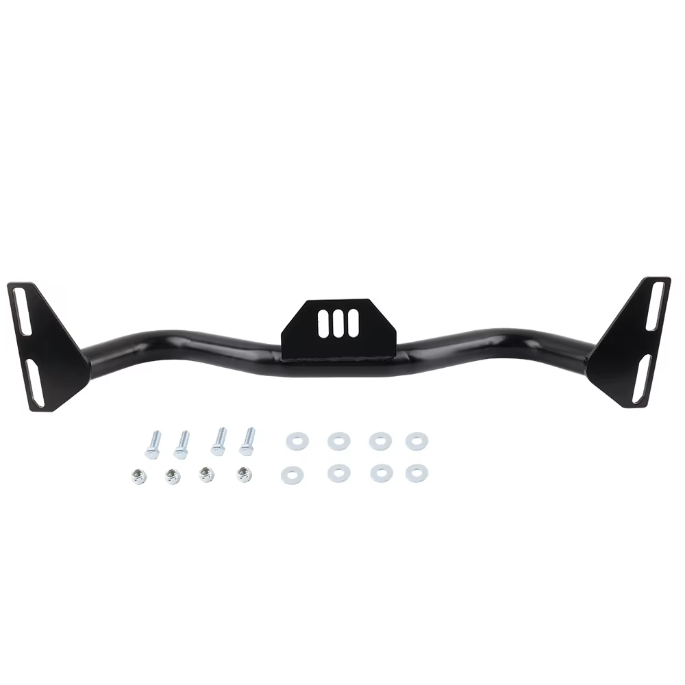 Travesaño de transmisión ajustable Chevy/GMC LS/LT C10/C20 1963-87 - imagen 4