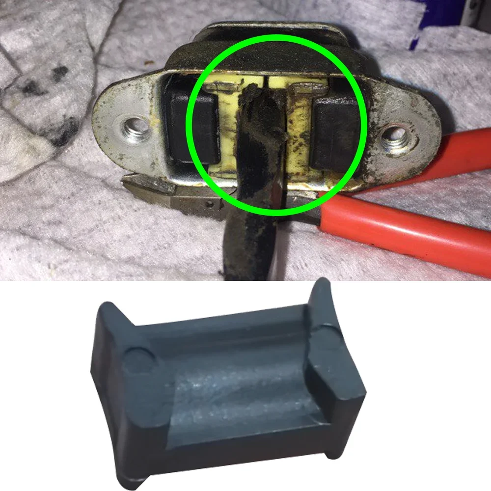 Acura MDX YD2 Kit reparacion limitador de puerta 2007-2012 - imagen 2