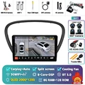 2K 8G-128G 360 DVR