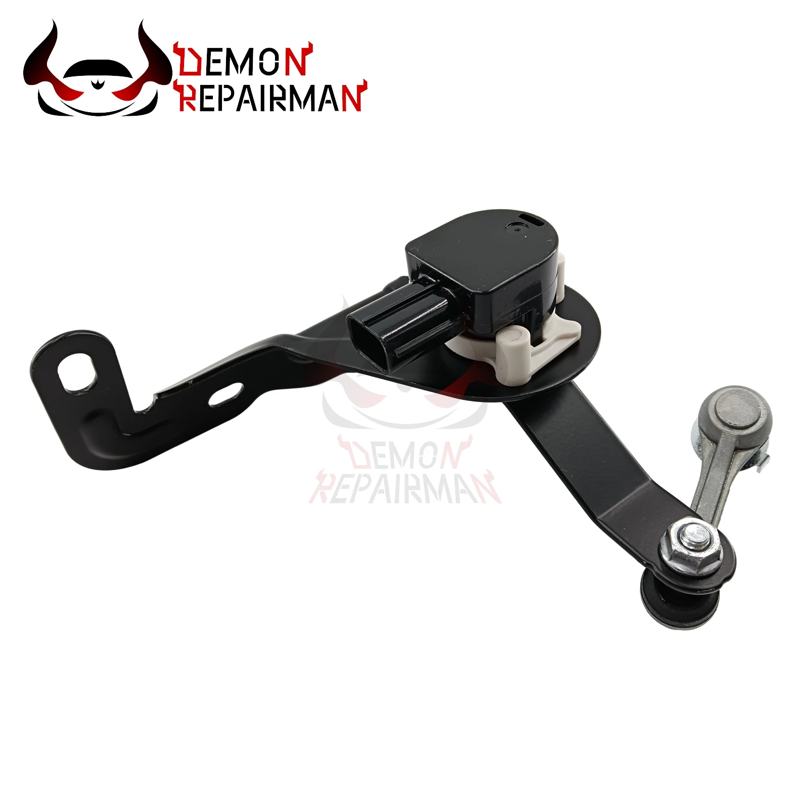 89407-06010 Sensor de suspensión trasera derecha Toyota Camry/Avalon - imagen 3