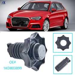 1KD 803899 Tornillo sujeción rueda repuesto – Audi A3/Q7/RS3