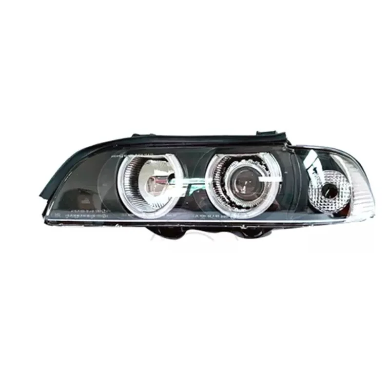 Luces parachoques delantero BMW Serie 5 E39: intermitentes - imagen 5