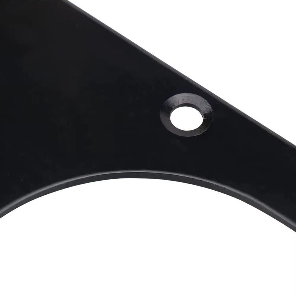 Difusores traseros universales de aluminio para competición - imagen 5