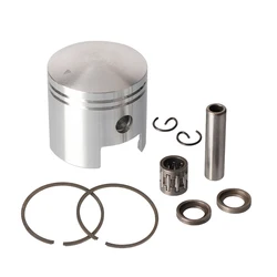 Kit pasador de pistón YD100/LD100 motor 100cc bicicleta motorizada