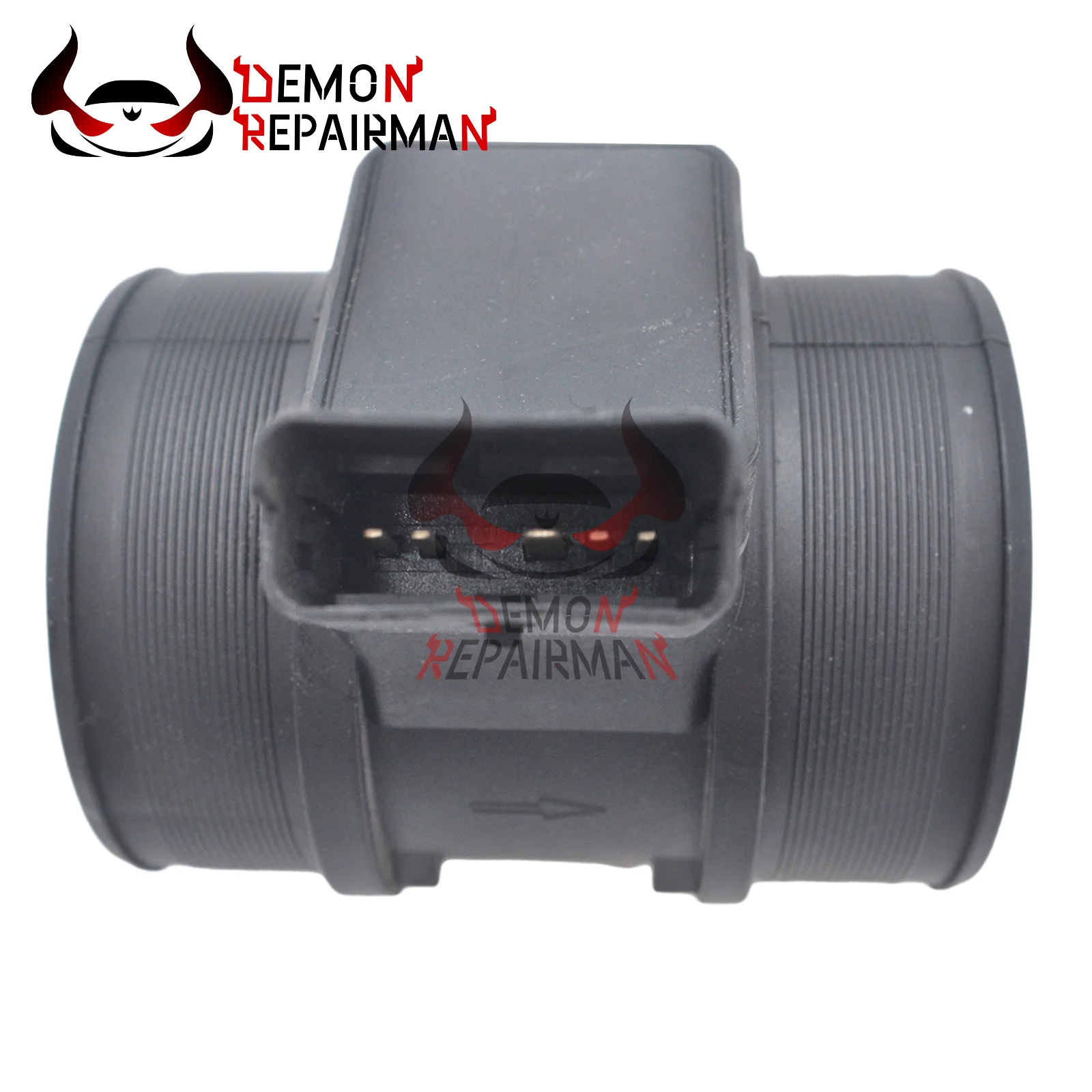 8ET009142141 9628336380 1920.8Q Mass Air Flow Maf Sensor Meter For Fiat Ducato 230 244 2.0 JTD 9639794880 5WK9623 5WK9 623 - imagen 3