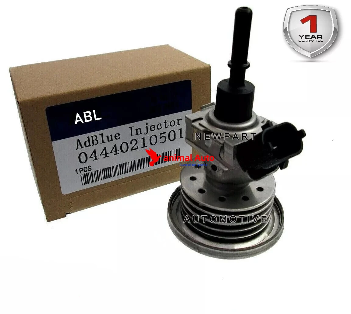Inyector AdBlue LR 071703 para Land Rover Discovery IV / Jaguar XE 2.0D