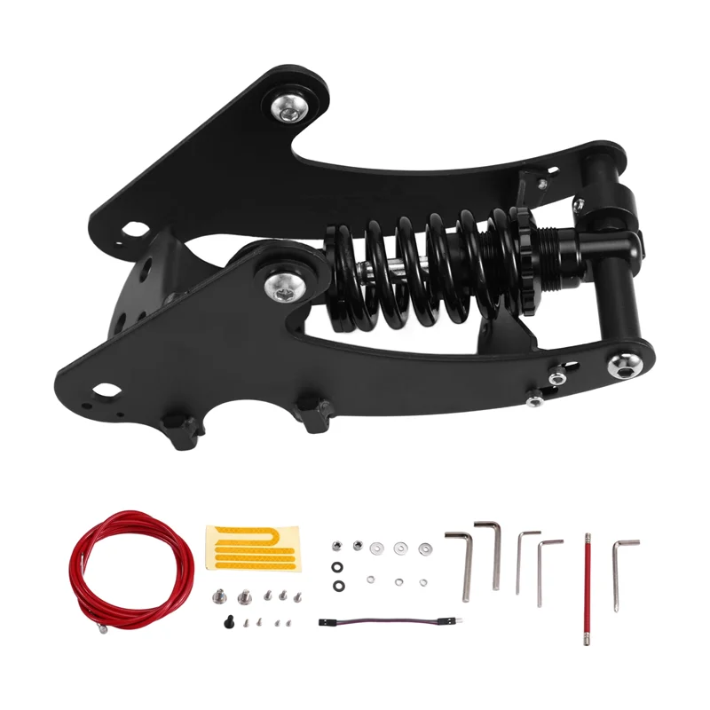 Amortiguador de suspensión trasero para patinete Xiaomi Pro 2
