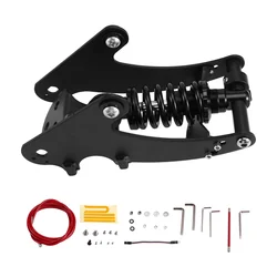 Amortiguador de suspensión trasero para patinete Xiaomi Pro 2