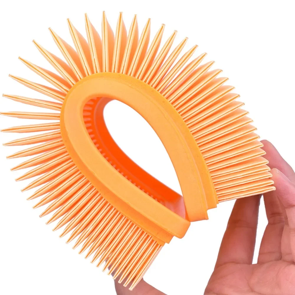 Limpiador de filtro de aire de admisión de motocicleta A7912 A7914 A7915 para BMW R1200 GS 2004-2008 R1200 2010-2012 R1250 GS 2013-2018 - imagen 2