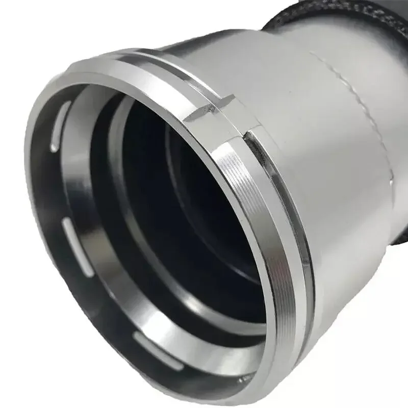 Tubo de intercooler lado frío para Ford 6.7 Powerstroke 2011-2016 - imagen 4