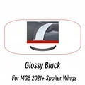 Glossy Black