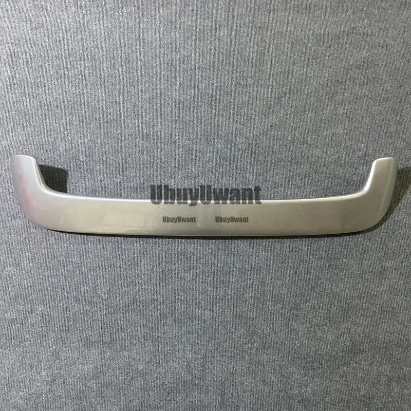 Alerón trasero Peugeot 206/207 ABS - imagen 5