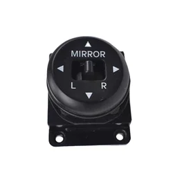 Interruptor de ajuste del retrovisor Hyundai Verna 2010-2016