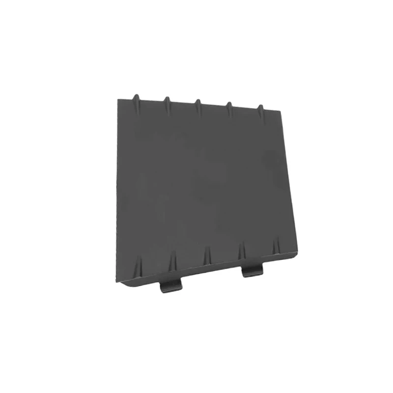 YL 012453 Placa de cubierta de rejilla de parachoques delantero XT para Peugeot 508 (R8) cubierta de rejilla inferior delantera cubierta del sensor de velocidad - imagen 2