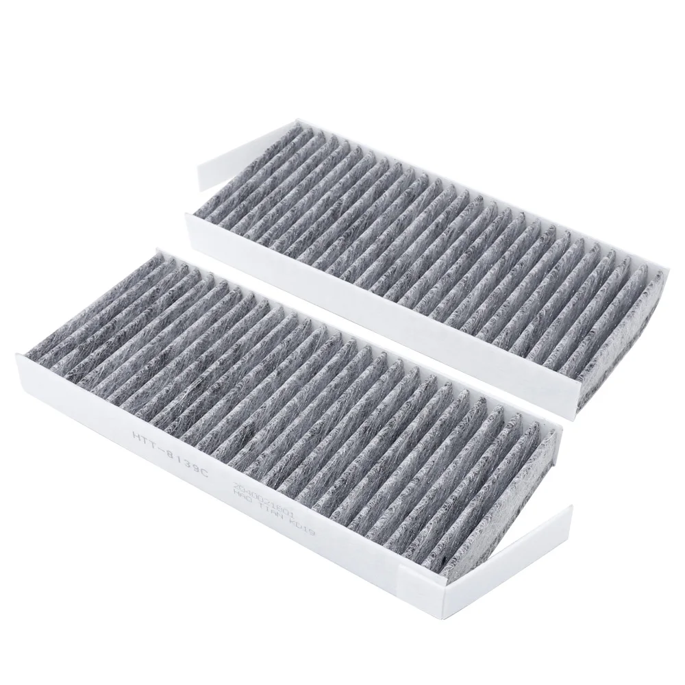 OEM 2040021801 Filtro aire cabina BEIJING BJ40 2.0 TDI - imagen 5