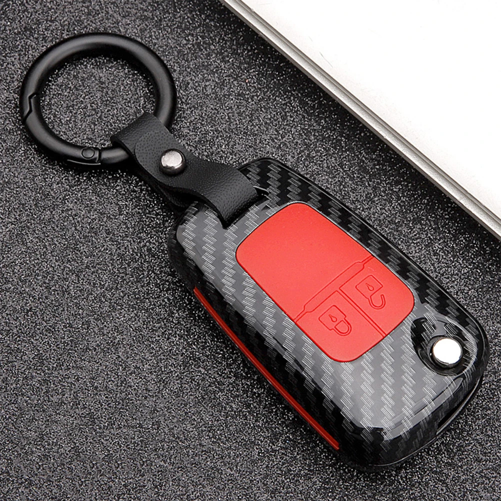 Funda de fibra de carbono para mando Opel Astra, Insignia y Corsa - imagen 5
