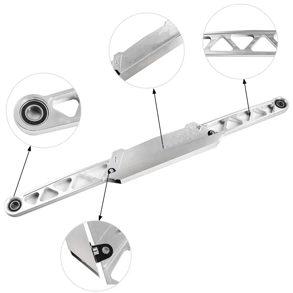 Conjunto de piezas para montaje
