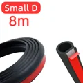 Small D (8m)