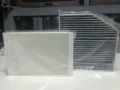 2 Pcs Filter Set