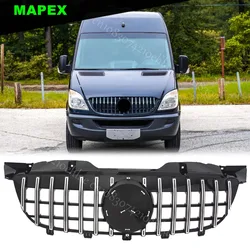 Rejilla delantera GT cromada Mercedes-Benz Sprinter W906 2006-2013