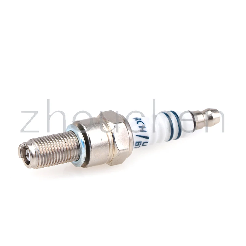 Bujía iridio B7TC CR7EK para moto – compatible CR7E - imagen 4