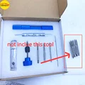 6PCS screw taps