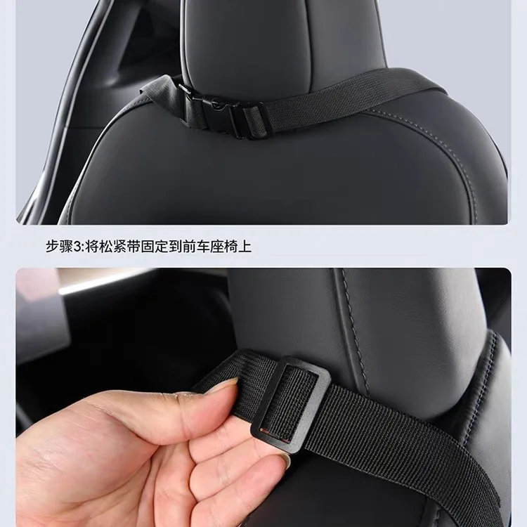 Colchón plegable para maletero de SUV y cama extensible para coche - imagen 5