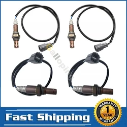Sonda lambda de 4 cables para Toyota Solara y Lexus ES330 3.3L