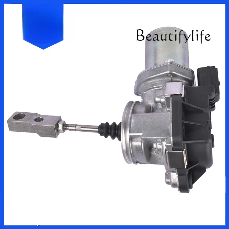 06K145613B Actuador turbocompresor para Golf y Scirocco - imagen 4