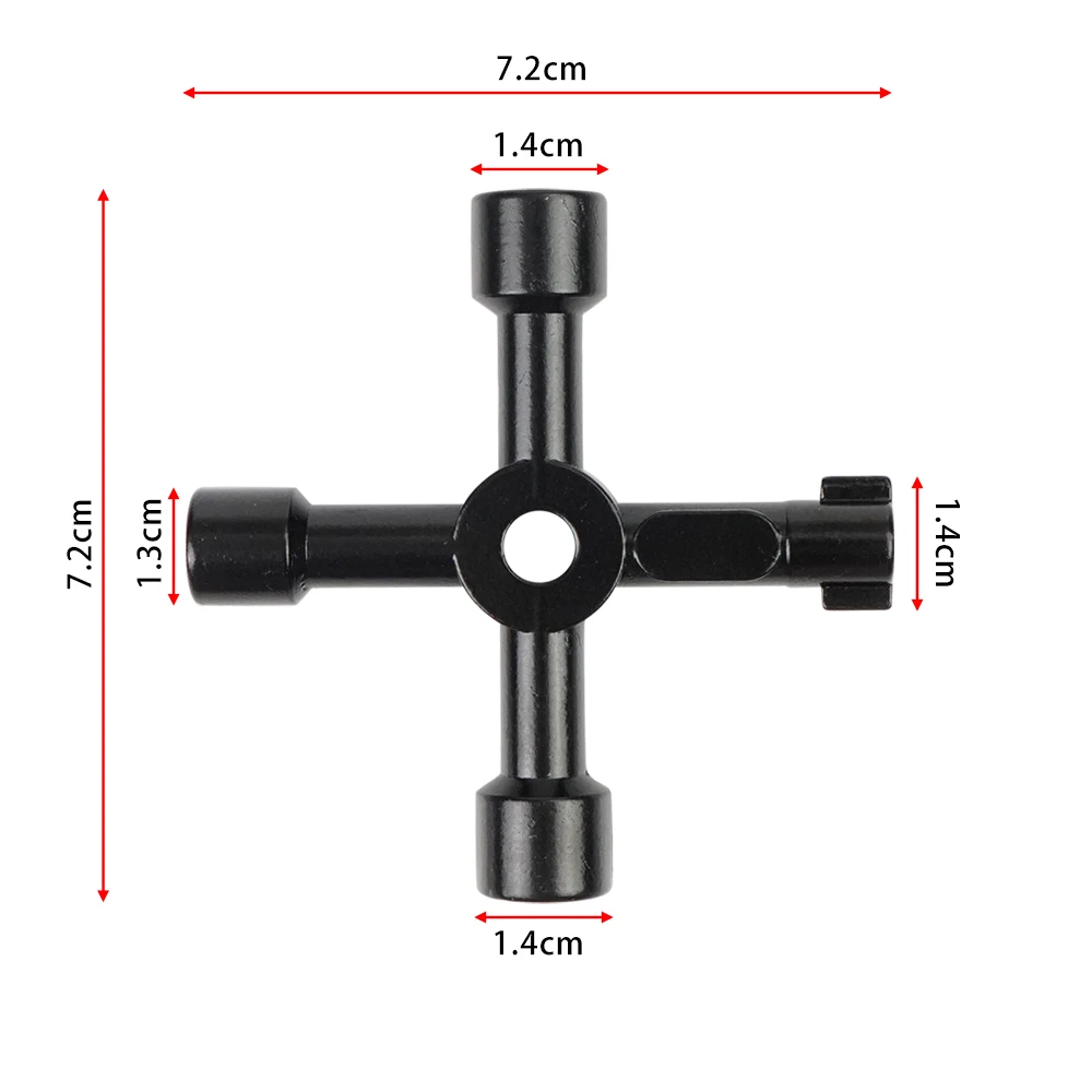 Llave de bujías para VW Golf 1.6 TDI - imagen 3