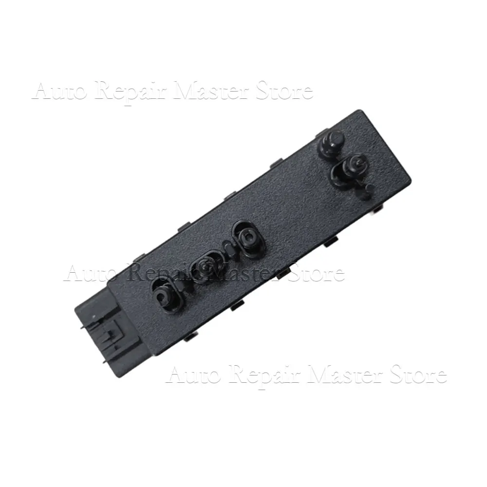 Interruptor de asiento eléctrico delantero izquierdo y derecho, interruptor de asiento eléctrico del lado del conductor apto para Chevrolet Camaro 2010-2015 25974714 25974715 - imagen 4
