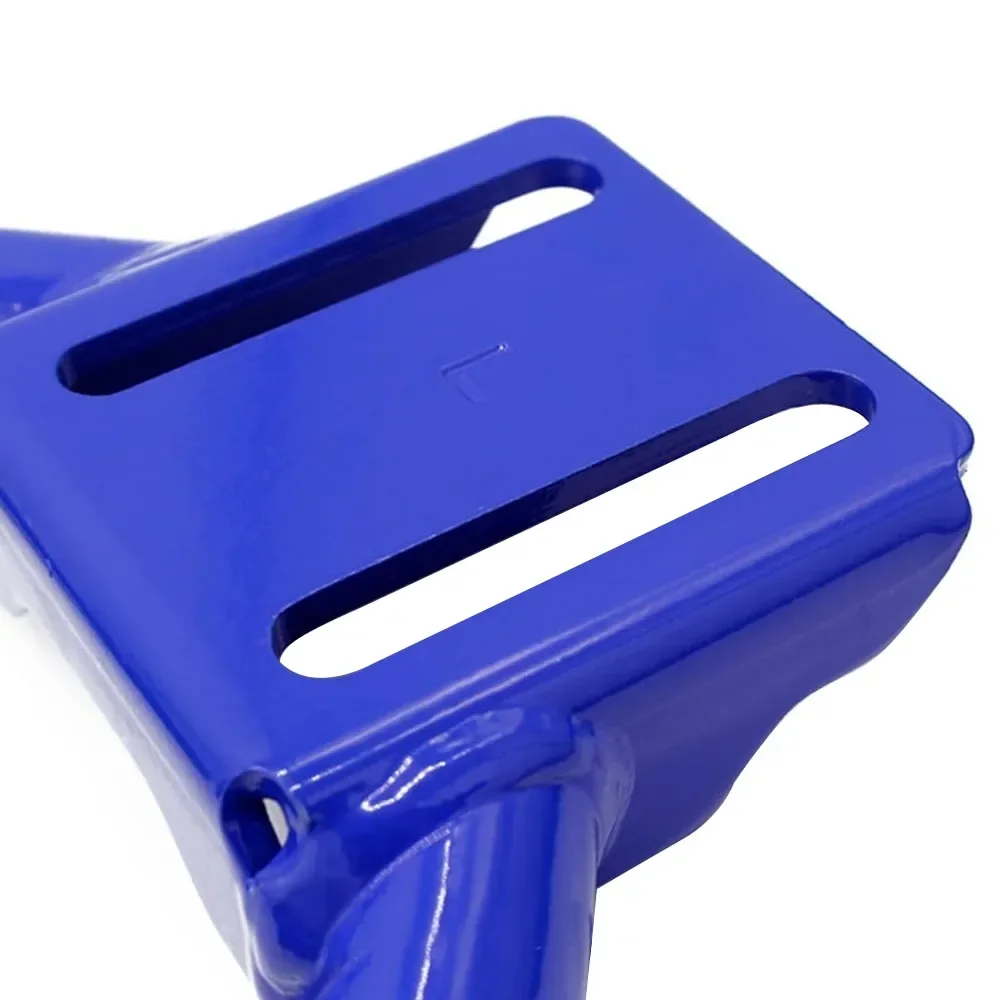 Montaje del brazo de control ajustable