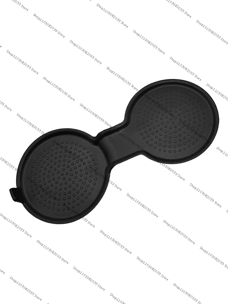 Inserto de goma para portavasos y consola central VW Magotan B8