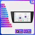 S8-8G 128G-8cores-4G