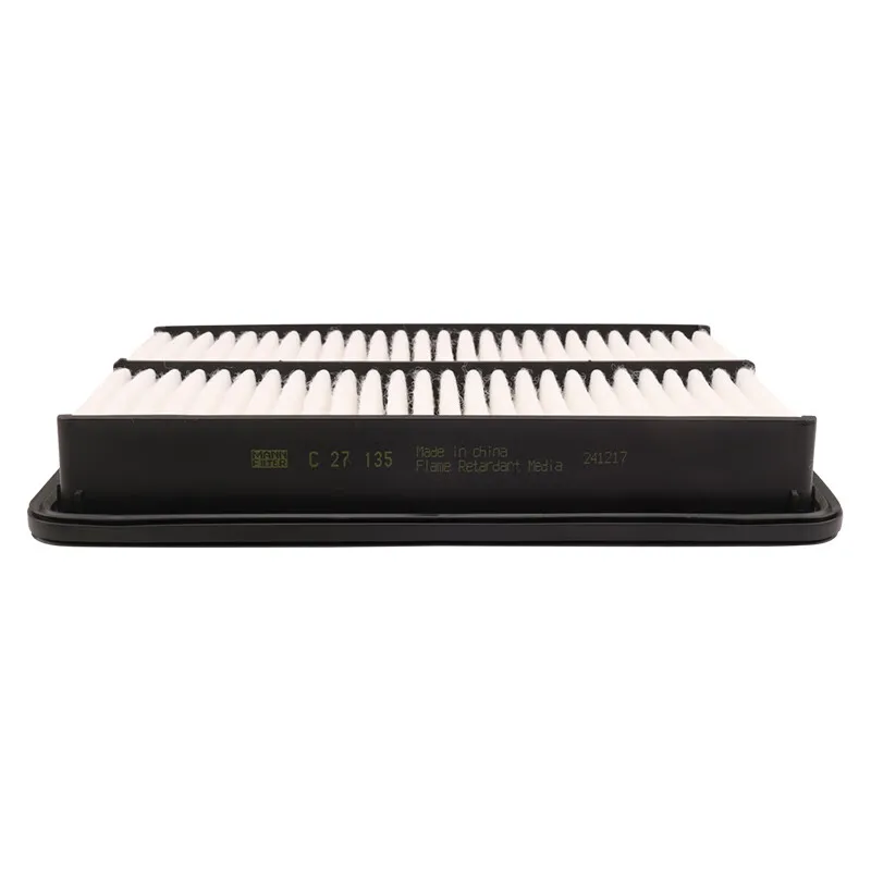 Filtro de aire MANN C27135 para Mazda 3, 6 y CX-5 2.0-2.5 - imagen 3